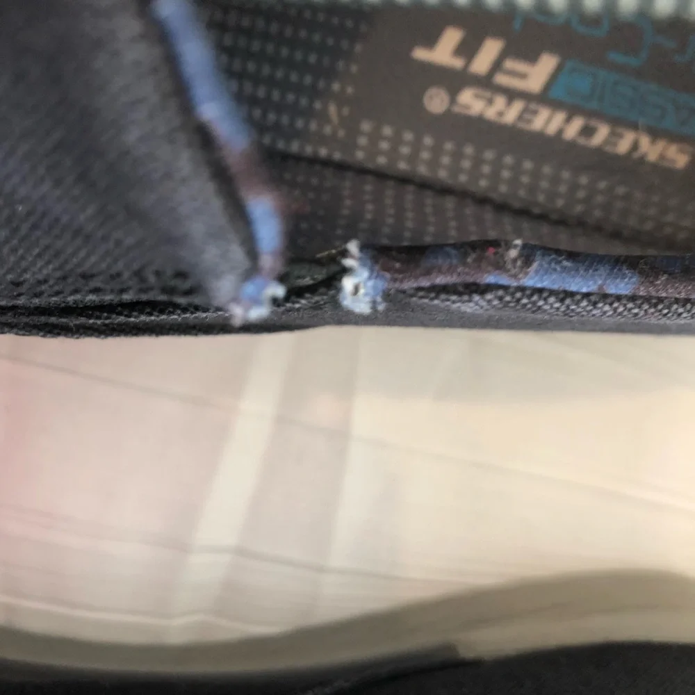 COPY - Men Skechers slip ons